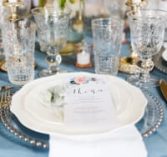 Charming Elopement, Pepin Mansion