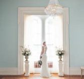 Charming Elopement, Pepin Mansion
