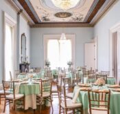 Best Venues for Holiday Parties