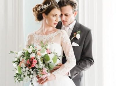 Photo Gallery, Pepin Mansion